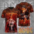 AC/DC x Angus Young 3D Apparel – MAITM 10516