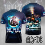 AC/DC x Angus Young 3D Apparel – MAITM 6282