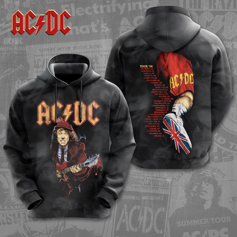 AC/DC 3D Apparel – GNE 2060