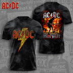 AC/DC 3D Apparel – GNE 2068