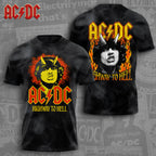 AC/DC 3D Apparel – GNE 2138