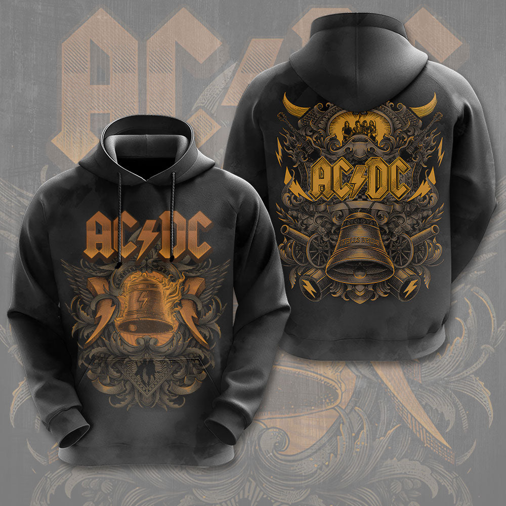 AC/DC 3D Apparel – GNE 2605