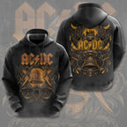 AC/DC 3D Apparel – GNE 2605