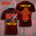 AC/DC 3D Apparel – GNE 735