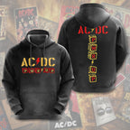 AC/DC 3D Apparel – GNE 755