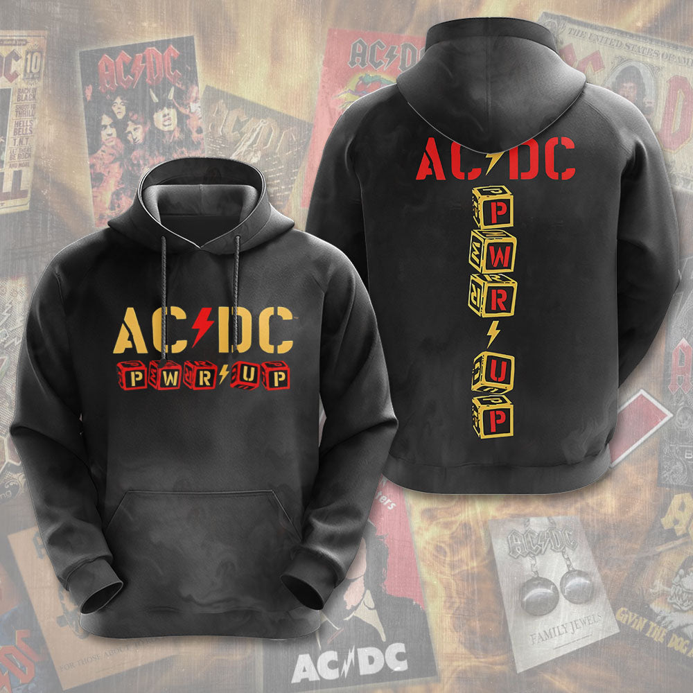 AC/DC 3D Apparel – GNE 755