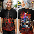 AC/DC 3D Apparel – GNE 153