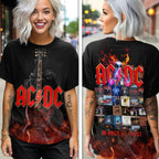 AC/DC 3D Apparel – GNE 153