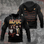 AC/DC 3D Apparel – GNE5049