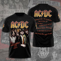 AC/DC 3D Apparel – GNE5049