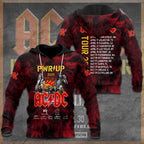 AC/DC 3D Apparel – TANTN 10161