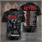 AC/DC 3D Apparel – TANTN 10164