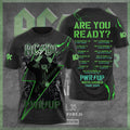 AC/DC 3D Apparel – TANTN 11020