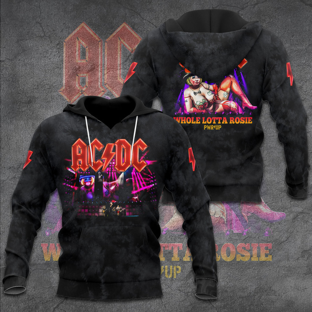 AC/DC 3D Apparel – TANTN 8781