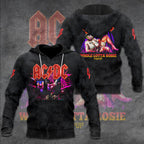 AC/DC 3D Apparel – TANTN 8781