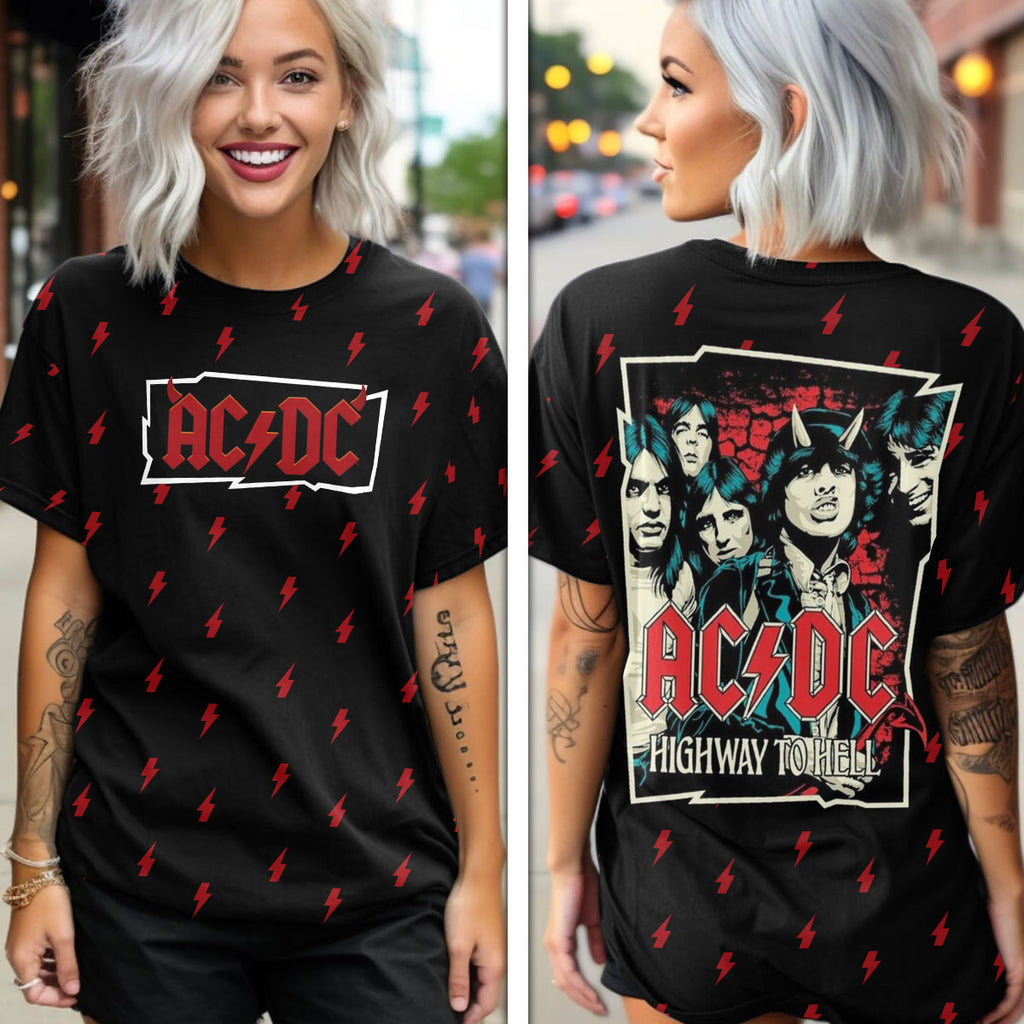 AC/DC 3D Apparel – GNE 129