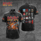 AC/DC 3D Apparel – GNE 261
