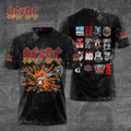 AC/DC 3D Apparel – GNE 261
