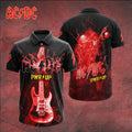 AC/DC 3D Apparel – GNE 274
