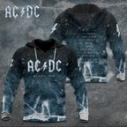 AC/DC 3D Apparel – GNE 280
