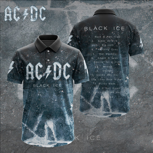 AC/DC 3D Apparel – GNE 280