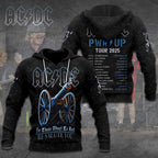 AC/DC 3D Apparel – GNE 2955
