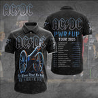 AC/DC 3D Apparel – GNE 2955