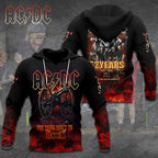 AC/DC 3D Apparel – GNE 3042