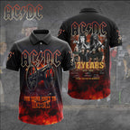 AC/DC 3D Apparel – GNE 3042