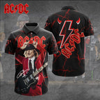 AC/DC 3D Apparel – GNE 3044