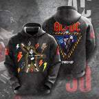 AC/DC 3D Apparel – TANTN 4575