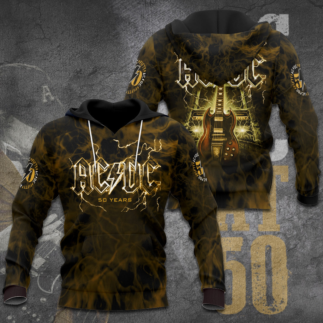 AC/DC 3D Apparel – TANTN 4823