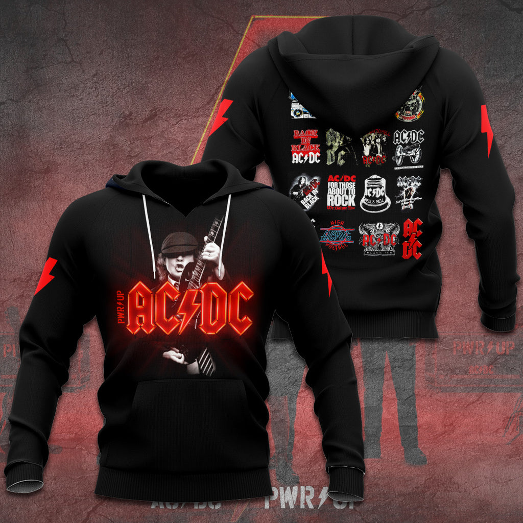 AC/DC 3D Apparel – TANTN 4865