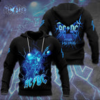 AC/DC 3D Apparel – TANTN 5664