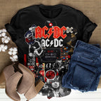 AC/DC 3D Apparel – GNE 3540