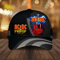 AC/DC Classic Cap – HOATT 7783