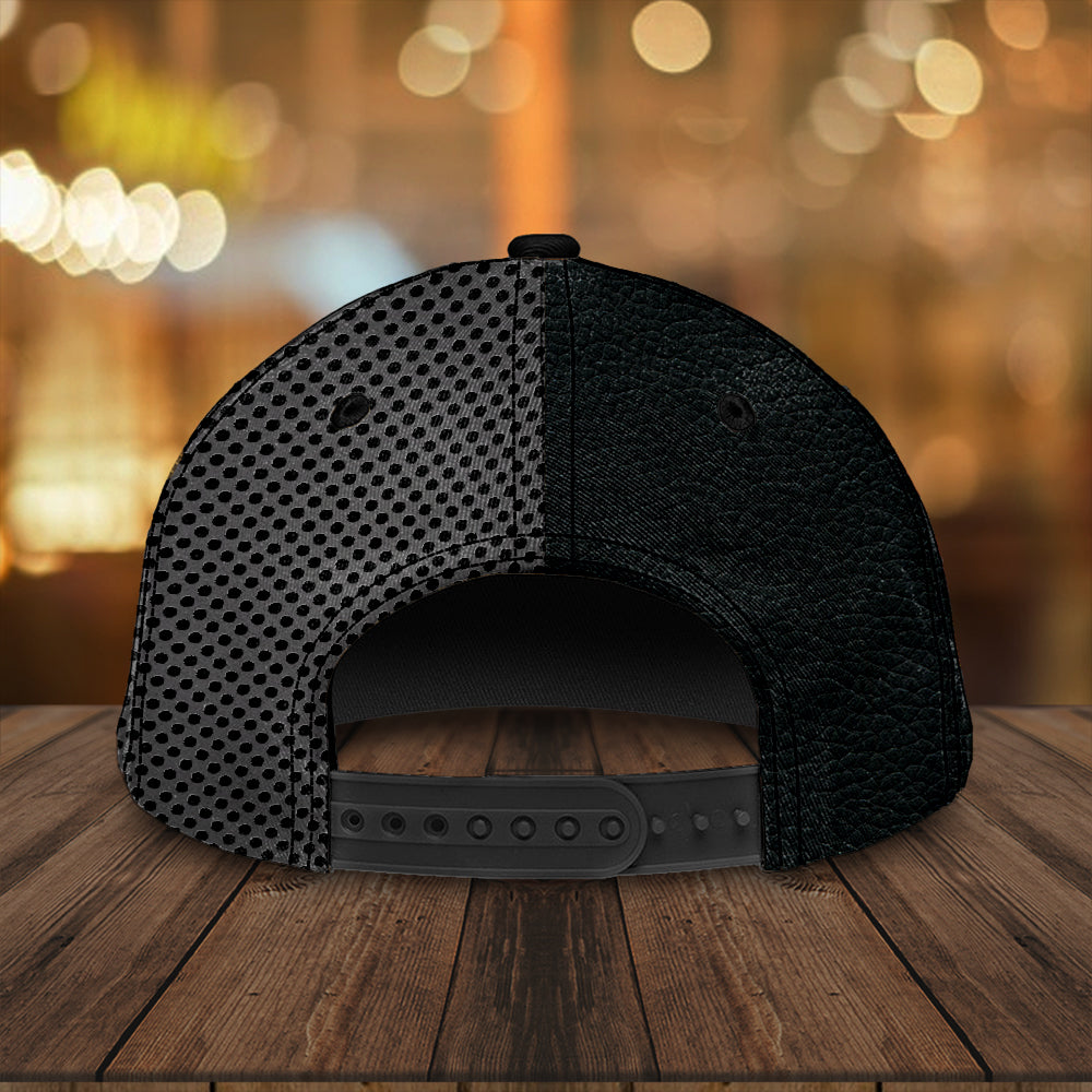 AC/DC Classic Cap – HOATT 7783