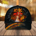 AC/DC Classic Cap – HOATT 8001