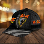 AC/DC Classic Cap – HOATT 8812