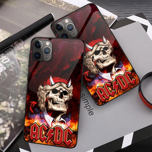 AC/DC Phone Case – NGHIAVT 1416