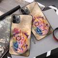 AC/DC Phone Case – NGHIAVT 1417