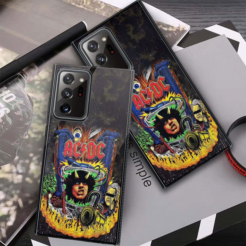 AC/DC Phone Case – NGHIAVT 1418