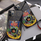 AC/DC Phone Case – NGHIAVT 1418