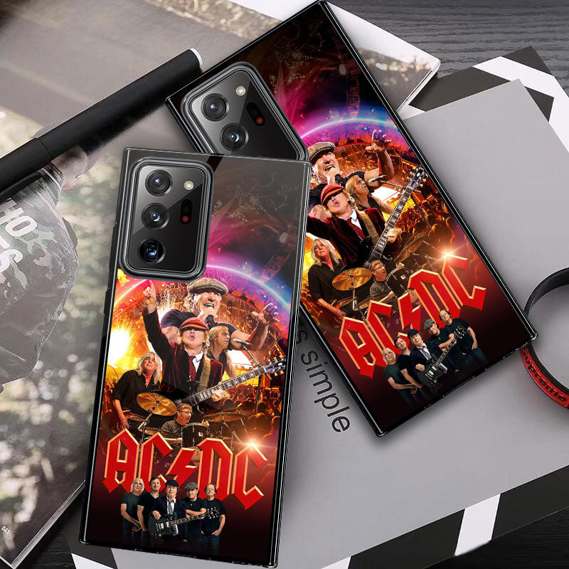 AC/DC Phone Case – HOATT 7652