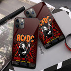 AC/DC Phone Case – HOATT 9853