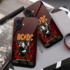 AC/DC Phone Case – HOATT 9853