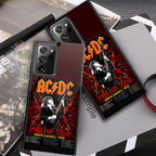 AC/DC Phone Case – HOATT 9853