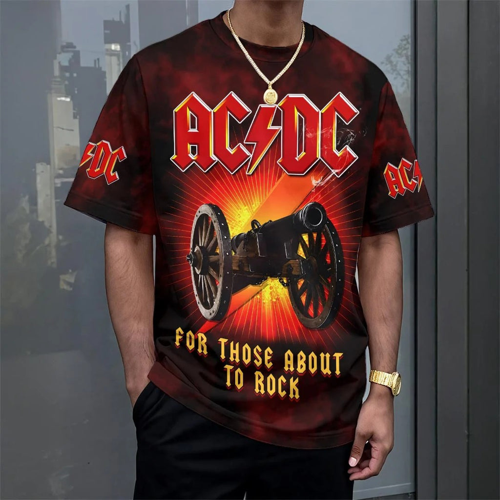AC/DC 3D Apparel – HOATT26753