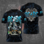 AC/DC 3D Apparel – NGHIAVT 1558
