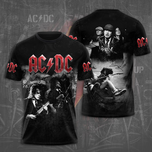 AC/DC 3D Apparel – NGHIAVT 1559